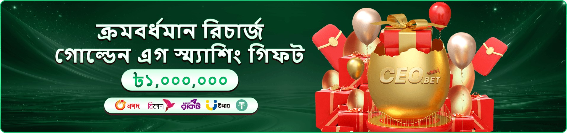 dbbet বোনাস প্রমোশন