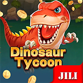 Dinosaur Tycoon dbbet ডাইনোসর টাইকুন