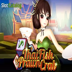 Thai Fish Prawn Crab dbbet থাই ফিশ প্রন ক্র্যাব